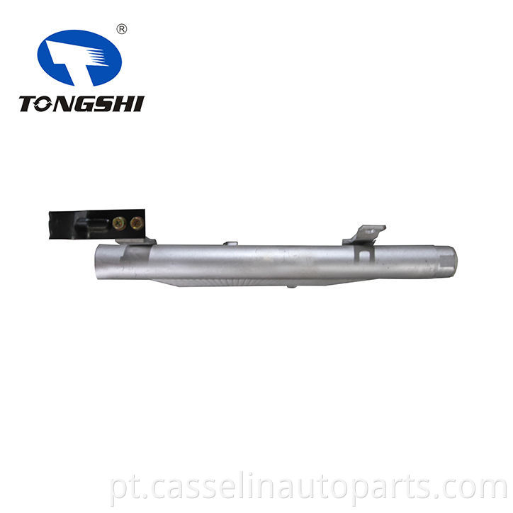 Fabricante de condensador de ar condicionado para Hyundai Elantra GLS L4 2.0L 01-06 OEM 97606-2000/2D500 CA Condensador